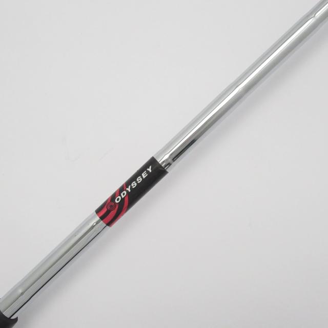 レフティ オデッセイ WHITE HOT PRO #1 スチールシャフト