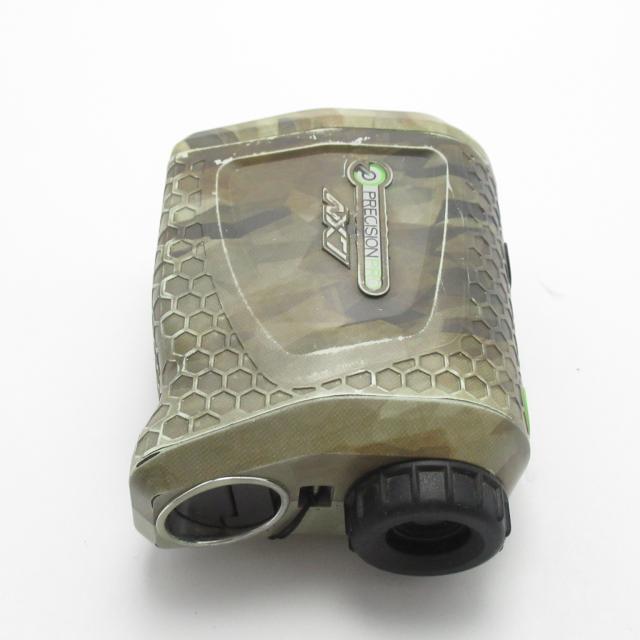 【中古】プレシジョン プロ　PRECISION PRO　NX7 Pro - その他クラブ用パーツ