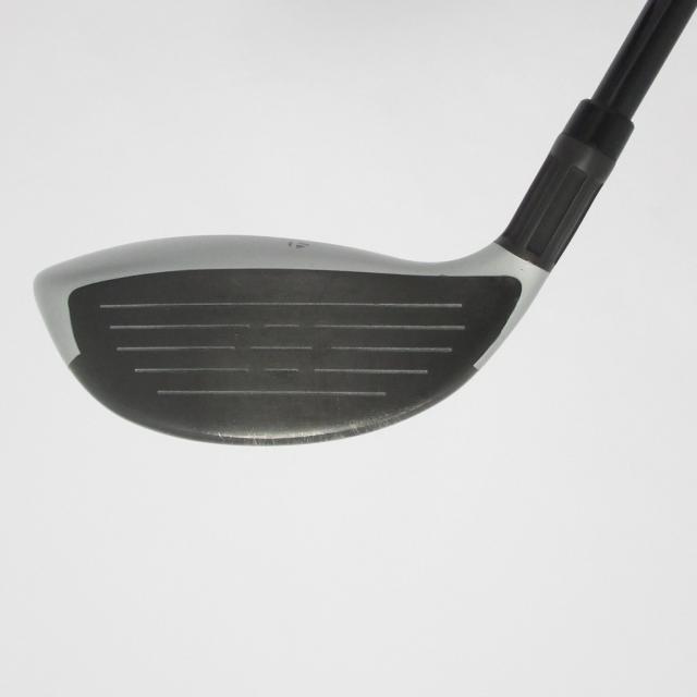 【中古ゴルフクラブ】テーラーメイド　M4　M4(2021) フェアウェイウッド ATMOS RED 5　シャフト：ATMOS RED 5の通販は