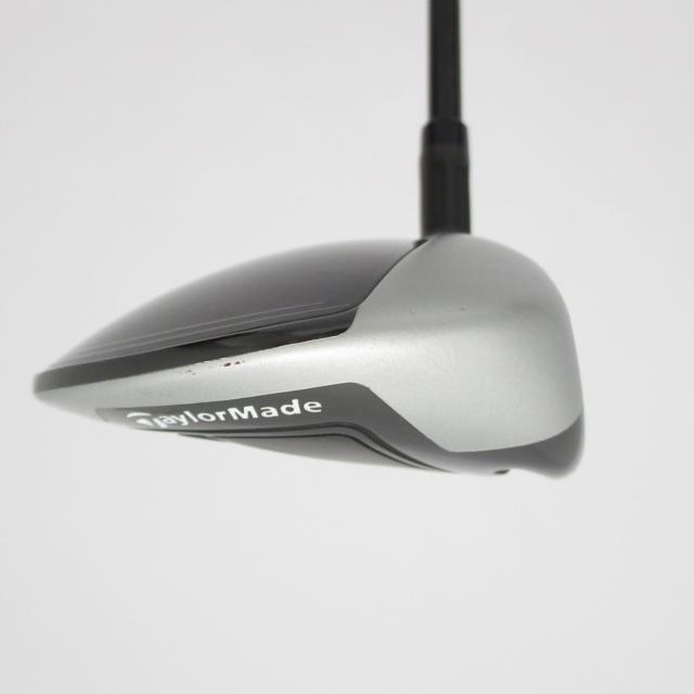 【中古ゴルフクラブ】テーラーメイド　M4　M4(2021) フェアウェイウッド ATMOS RED 5　シャフト：ATMOS RED 5の通販は