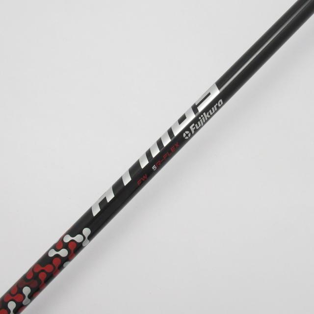 【中古ゴルフクラブ】テーラーメイド　M4　M4(2021) フェアウェイウッド ATMOS RED 5　シャフト：ATMOS RED 5の通販は