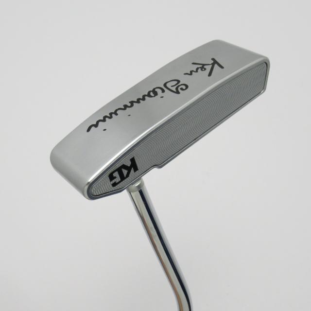 【中古ゴルフクラブ】ケン・ジアンニーニ　KEN GIANNINI　ソノ他 パター パター スチールシャフト　シャフト：スチールシャフトの通販は
