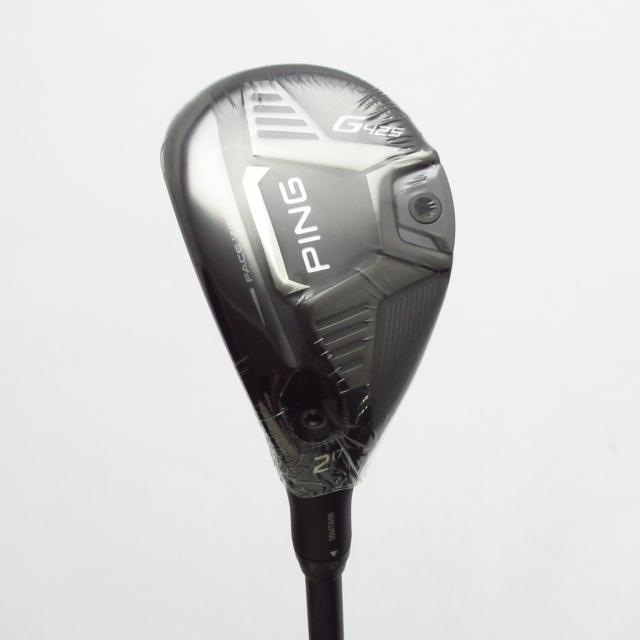 中古ゴルフクラブ】ピン G425 G425 ハイブリッド ユーティリティ ALTA 