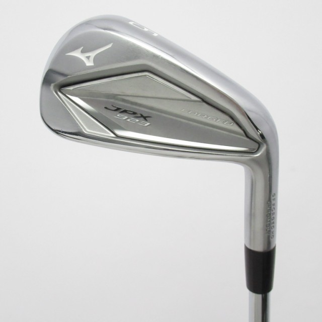 【中古ゴルフクラブ】ミズノ　JPX　JPX 923 FORGED アイアン N.S.PRO MODUS3 TOUR 105　シャフト：N.S.PRO MODUS3 TOUR 105