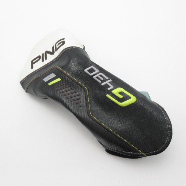 【中古ゴルフクラブ】ピン　G430　G430 LST ドライバー PING TOUR 2.0 CHROME 65　シャフト：PING TOUR 2.0 CHROME 65