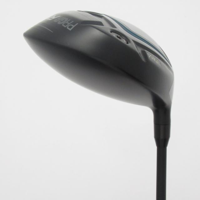 中古ゴルフクラブ】プロギア RS RSX(2024) ドライバー Diamana FOR