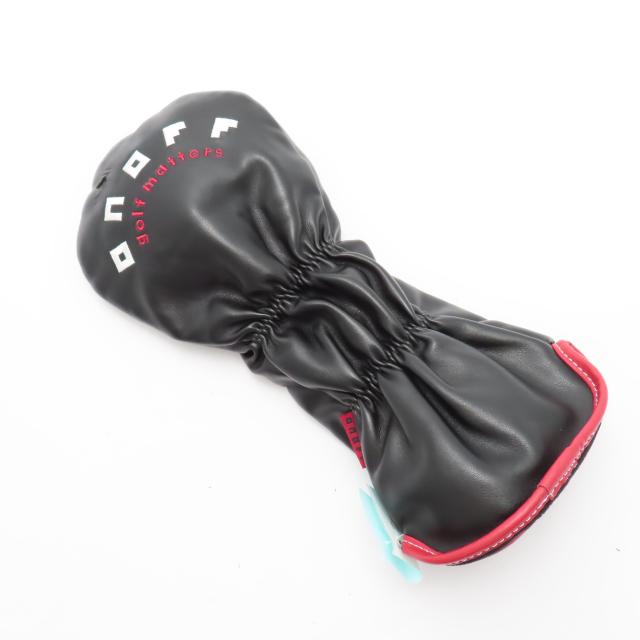 中古ゴルフクラブ】オノフ KURO オノフ KURO(2019) ドライバー