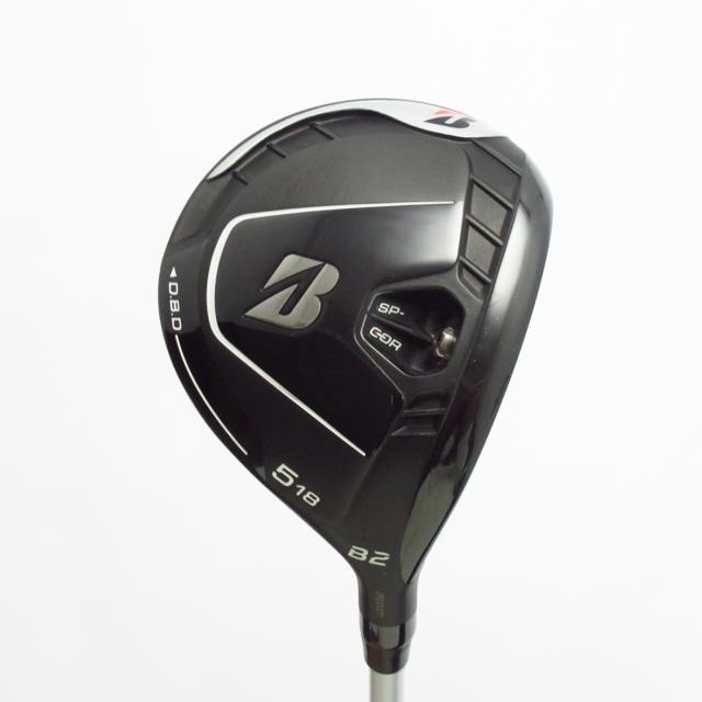 【中古ゴルフクラブ】ブリヂストン　BRIDGESTONE GOLF　B2 フェアウェイウッド Air Speeder BS for Wood　シャフト：Air Speeder BS fo…の通販は