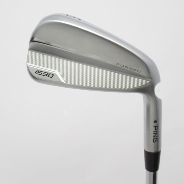 【中古ゴルフクラブ】ピン　I SERIES　i530 アイアン N.S.PRO MODUS3 TOUR 105　シャフト：N.S.PRO MODUS3 TOUR 105