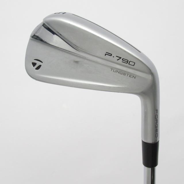 【中古ゴルフクラブ】テーラーメイド　P790　P790(2021) アイアン N.S.PRO MODUS3 TOUR 105　シャフト：N.S.PRO MODUS3 TOUR 105の通販は