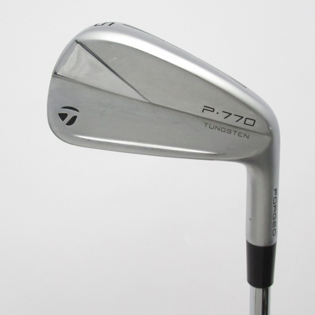 【中古ゴルフクラブ】テーラーメイド　P770　P770(2023) アイアン Dynamic Gold EX TOUR ISSUE　シャフト：Dynamic Gold EX TOUR ISSUE