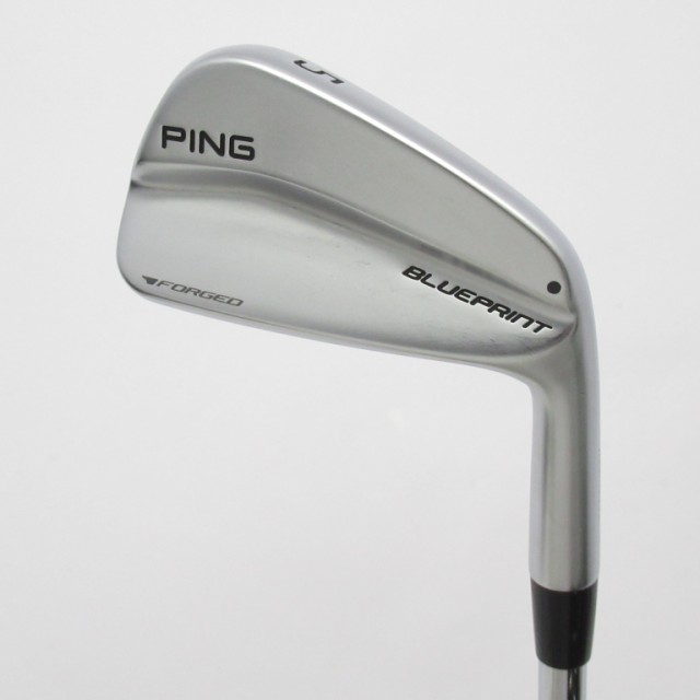 【中古ゴルフクラブ】ピン　PING　ブループリント アイアン N.S.PRO MODUS3 TOUR 105　シャフト：N.S.PRO MODUS3 TOUR 105