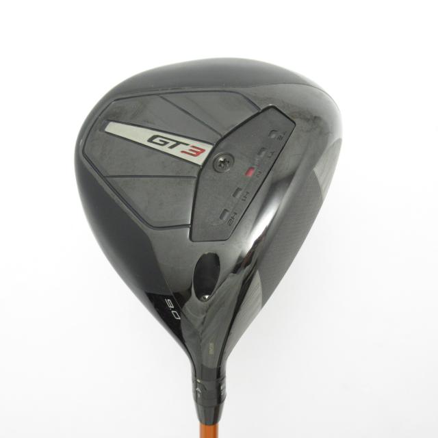 タイトリストクリーク用ツアーDI-6 シャフト グリップ付き