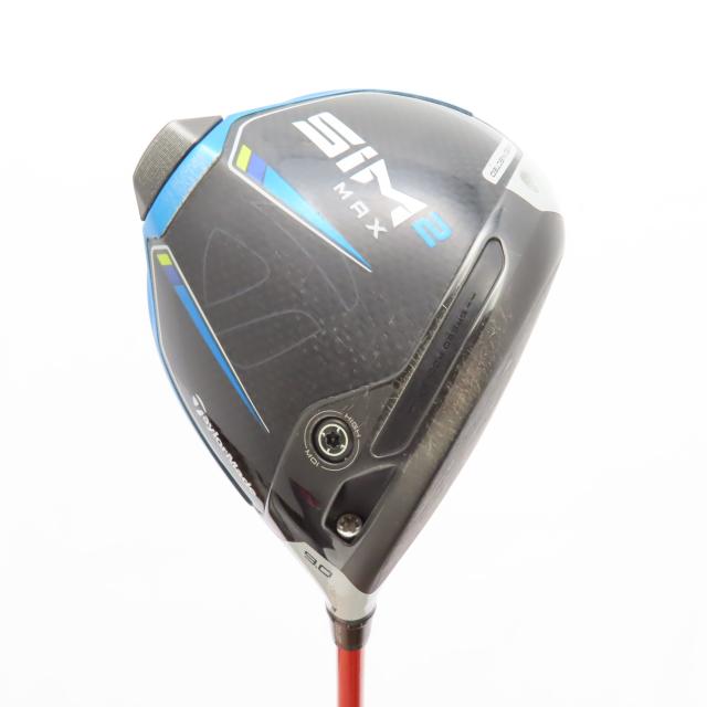 TaylorMade SIM2 MAX ドライバー KURO KAGE