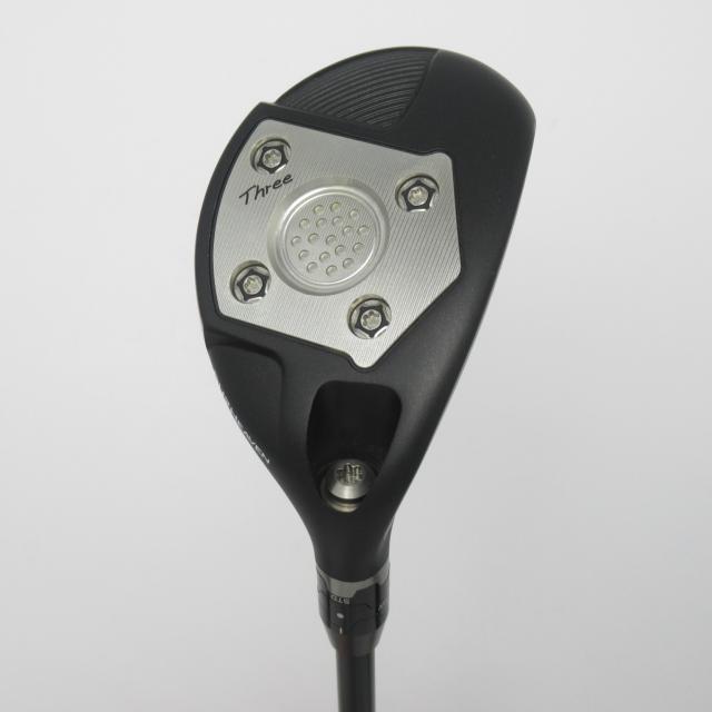 中古ゴルフクラブ】ムジーク Muziik On The Screw DU2 HEAVEN