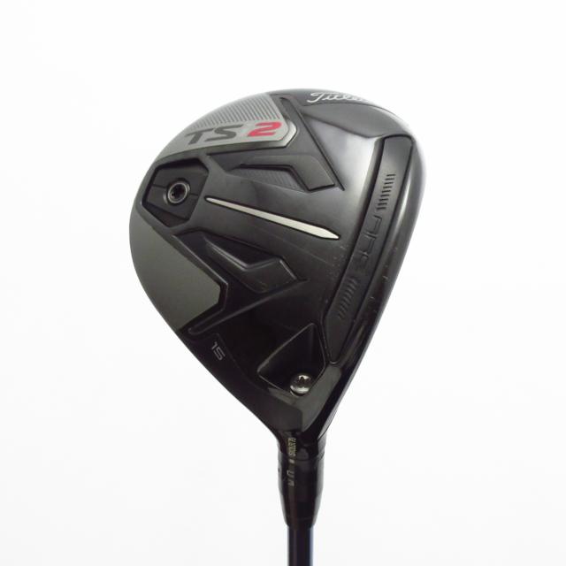 中古ゴルフクラブ】タイトリスト TSi TSi2 フェアウェイウッド Diamana 