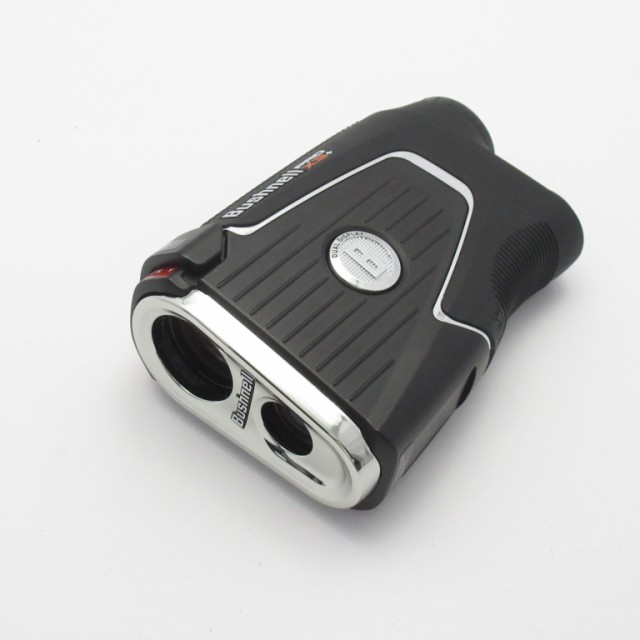 【中古】ブッシュネル　Bushnell　ピンシーカープロX3プラスジョルト -