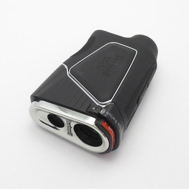 ブッシュネル(Bushnell) プロX3ジョルト シルバーグレー中古美品 ブッシュネル(Bushnell) プロX3ジョルト シルバーグレー超美品中古 美