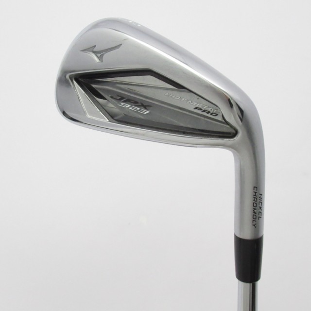 【中古ゴルフクラブ】ミズノ　JPX　JPX 923 HOT METAL PRO アイアン Dynamic Gold 105　シャフト：Dynamic Gold 105