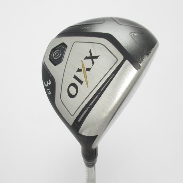 【中古ゴルフクラブ】ダンロップ　XXIO　ゼクシオ(2018) フェアウェイウッド Speeder 569 EVOLUTION IV　シャフト：Speeder 569 EVOLUT…