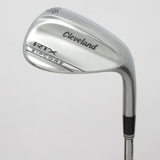 【中古ゴルフクラブ】クリーブランド　RTX　RTX ジップコア ツアーサテン ウェッジ N.S.PRO 950GH　シャフト：N.S.PRO 950GHの通販は