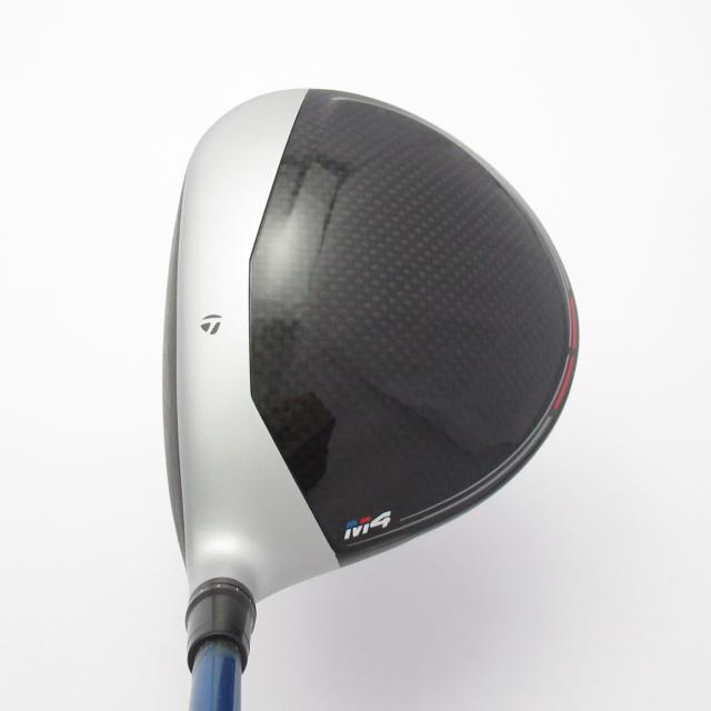 【中古ゴルフクラブ】テーラーメイド　M4　M4 ドライバー Tour AD GT-7　シャフト：Tour AD GT-7の通販は