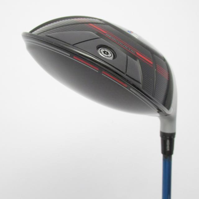 【中古ゴルフクラブ】テーラーメイド　M4　M4 ドライバー Tour AD GT-7　シャフト：Tour AD GT-7の通販は