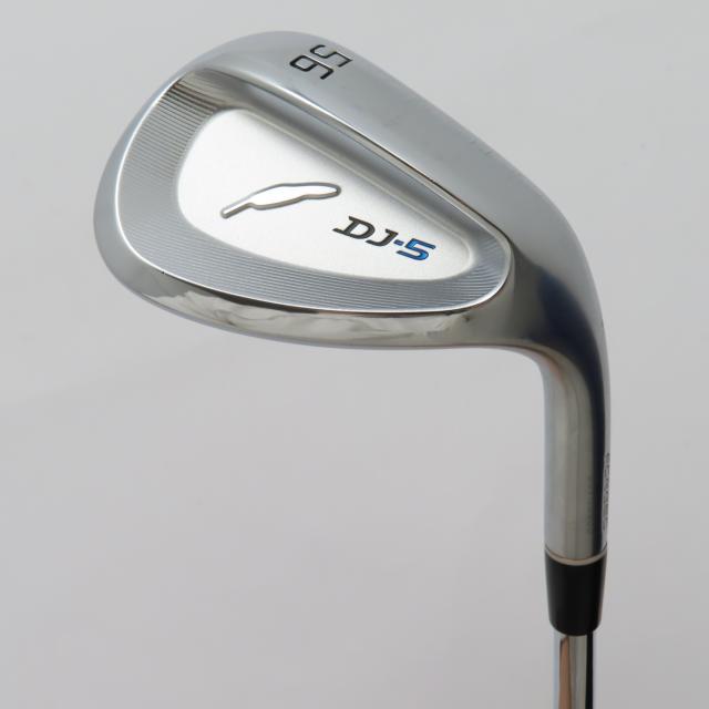 【中古ゴルフクラブ】フォーティーン　DJ　DJ-5 ウェッジ N.S.PRO DS-91w　シャフト：N.S.PRO DS-91wの通販は