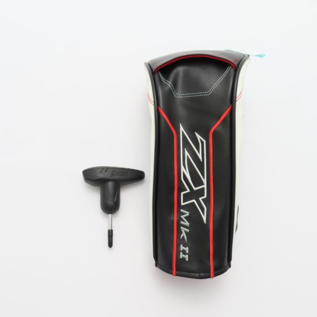 中古ゴルフクラブ】ダンロップ SRIXON スリクソン ZX5 MkII