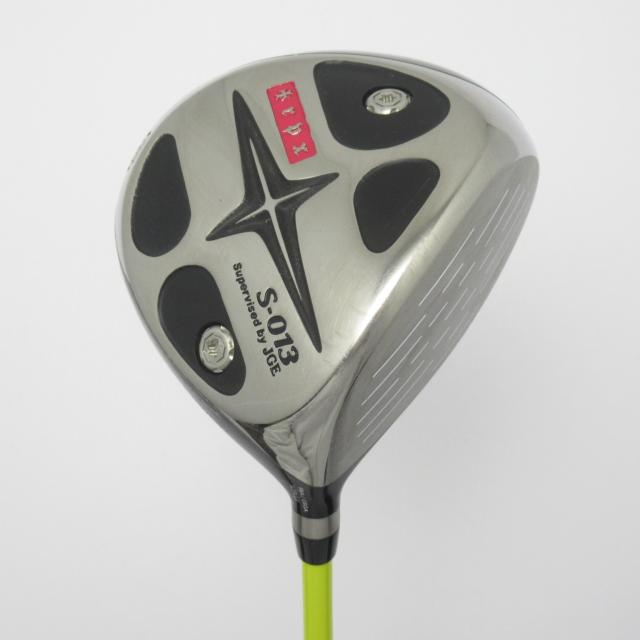 中古』TRPX 1W用 SR 返品OK お買い得品！中古 TRPX(トリプルX) S-013