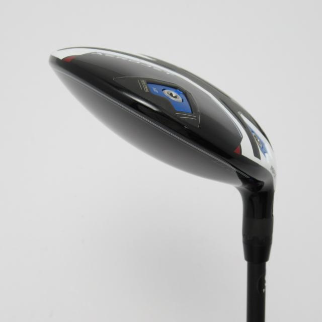 【中古ゴルフクラブ】コブラ AEROJET エアロジェット MAX フェアウェイウッド オリジナル Tour AD for Cobra BLUE シャフト:オリジ…の通販は 【中古ゴルフクラブ】コブラ AEROJET エアロジェット MAX フェアウェイウッド オリジナル Tour AD for Cobra BLUE シャフト:オリジ…の通販は