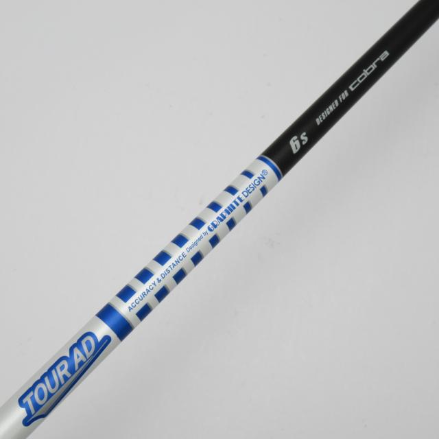【中古ゴルフクラブ】コブラ AEROJET エアロジェット MAX フェアウェイウッド オリジナル Tour AD for Cobra BLUE シャフト:オリジ…の通販は 【中古ゴルフクラブ】コブラ AEROJET エアロジェット MAX フェアウェイウッド オリジナル Tour AD for Cobra BLUE シャフト:オリジ…の通販は