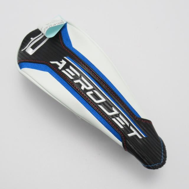 【中古ゴルフクラブ】コブラ AEROJET エアロジェット MAX フェアウェイウッド オリジナル Tour AD for Cobra BLUE シャフト:オリジ…の通販は 【中古ゴルフクラブ】コブラ AEROJET エアロジェット MAX フェアウェイウッド オリジナル Tour AD for Cobra BLUE シャフト:オリジ…の通販は