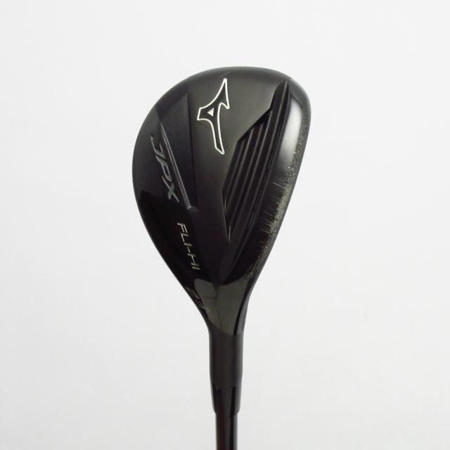 【中古ゴルフクラブ】ミズノ JPX JPX FLI-HI ユーティリティ Tour AD AD-65 Type2 シャフト:Tour AD AD-65 Type2の通販は