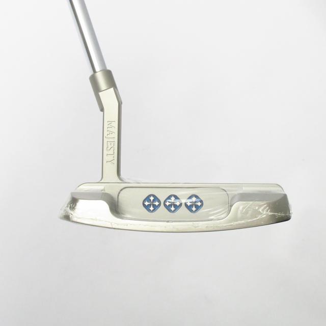 Maruman KS-163M パター 純正カバー付き 34インチ マジェスティ