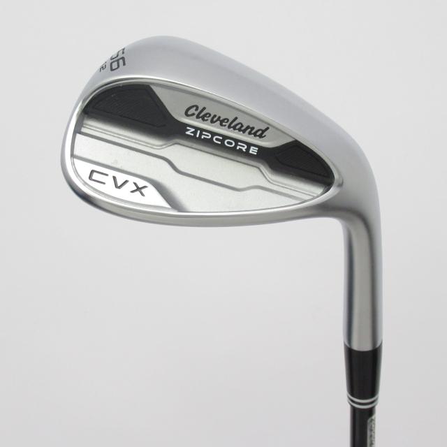 【中古ゴルフクラブ】クリーブランド　CG　CVX ZIPCORE ウェッジ Diamana for CG　シャフト：Diamana for CGの通販は