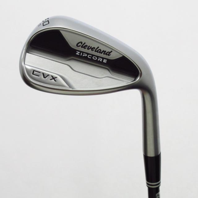 【中古ゴルフクラブ】クリーブランド　CG　CVX ZIPCORE ウェッジ Diamana for CG　シャフト：Diamana for CGの通販は 9,346円