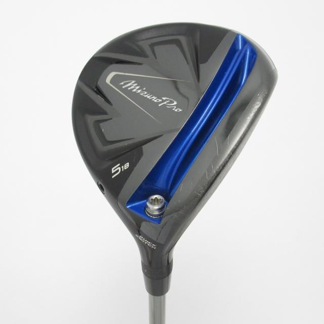 【中古ゴルフクラブ】ミズノ　Mizuno Pro　MizunoPro(2019) フェアウェイウッド Diamana DF 60　シャフト：Diamana DF 60の通販は