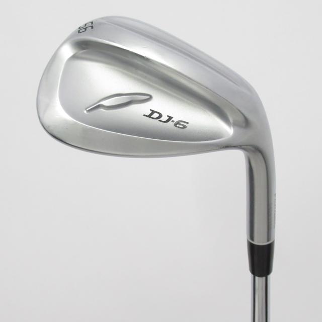 【中古ゴルフクラブ】フォーティーン　DJ　DJ-6 ウェッジ N.S.PRO DS-91w　シャフト：N.S.PRO DS-91wの通販は