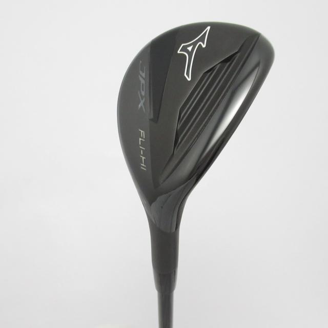 【中古ゴルフクラブ】ミズノ　JPX　JPX FLI-HI ユーティリティ 22 MFUSION-I　シャフト：22 MFUSION-Iの通販は