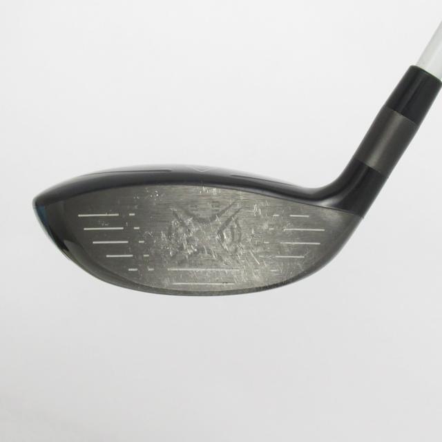 【中古ゴルフクラブ】キャロウェイゴルフ ROGUE ローグ スター フェアウェイウッド FUBUKI for CW 40 シャフト:FUBUKI for CW 40 …の通販は 【中古ゴルフクラブ】キャロウェイゴルフ ROGUE ローグ スター フェアウェイウッド FUBUKI for CW 40 シャフト:FUBUKI for CW 40 …の通販は