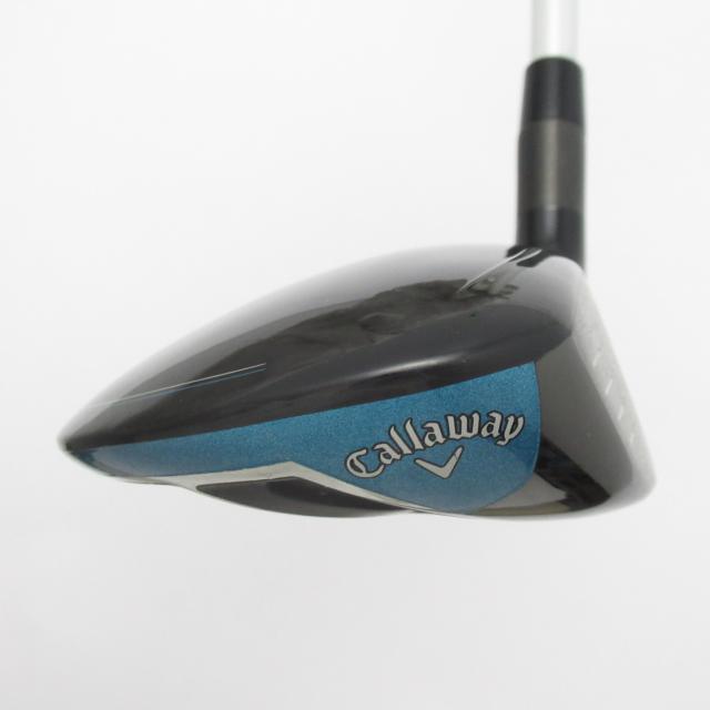 【中古ゴルフクラブ】キャロウェイゴルフ ROGUE ローグ スター フェアウェイウッド FUBUKI for CW 40 シャフト:FUBUKI for CW 40 …の通販は 【中古ゴルフクラブ】キャロウェイゴルフ ROGUE ローグ スター フェアウェイウッド FUBUKI for CW 40 シャフト:FUBUKI for CW 40 …の通販は