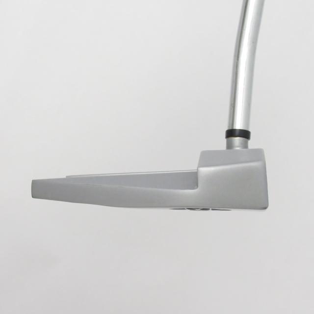 ODYSSEYパタ- Odyssey STROKE LAB DOUBLE WIDE パター