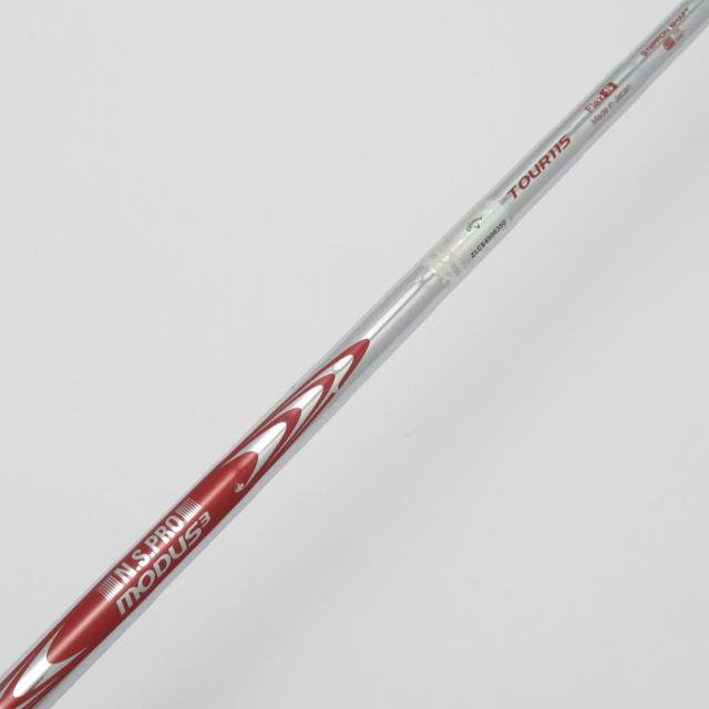 【中古ゴルフクラブ】キャロウェイゴルフ Callaway Golf JAWS RAW ワイドグラインド クロムメッキ仕上げ ウェッジ N.S.PRO MODUS3 TO…の通販は 【中古ゴルフクラブ】キャロウェイゴルフ Callaway Golf JAWS RAW ワイドグラインド クロムメッキ仕上げ ウェッジ N.S.PRO MODUS3 TO…の通販は