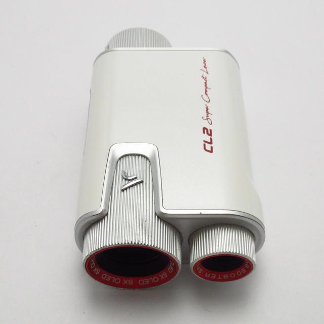 VOICE CADDIE CL2 ボイスキャディ ボイスキャディ（voice caddie