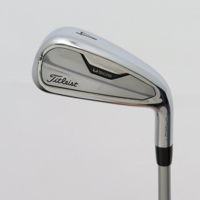 中古ゴルフクラブ】タイトリスト TITLEIST U505 ユーティリティ 中古ゴルフクラブ】タイトリスト TITLEIST U505 ユーティリティ