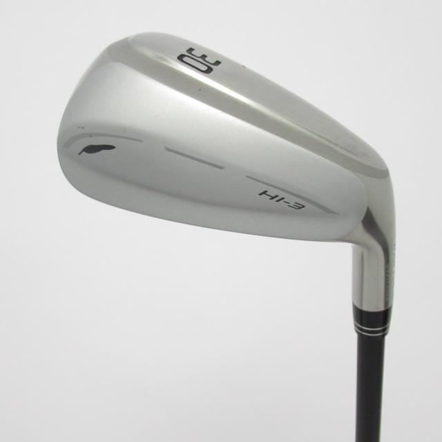 【中古ゴルフクラブ】フォーティーン　HI-3　HI-3 ユーティリティ FT SERIES 40i　シャフト：FT SERIES 40iの通販は