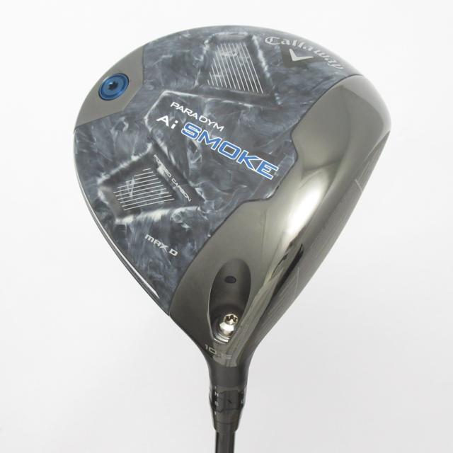 キャロウェイ パラダイム Aiスモーク MAX-D 5w 18° flexS パラダイム