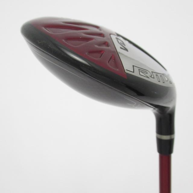 中古ゴルフクラブ】ヤマハ RMX RMX VD フェアウェイウッド Diamana YR