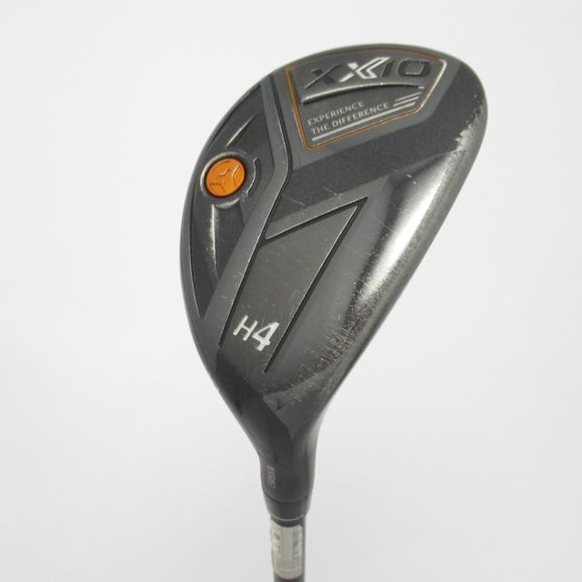 【中古ゴルフクラブ】ダンロップ　XXIO　ゼクシオ エックス ハイブリッドユーティリティ ユーティリティ Miyazaki AX-1　シャフト：Miy…の通販は